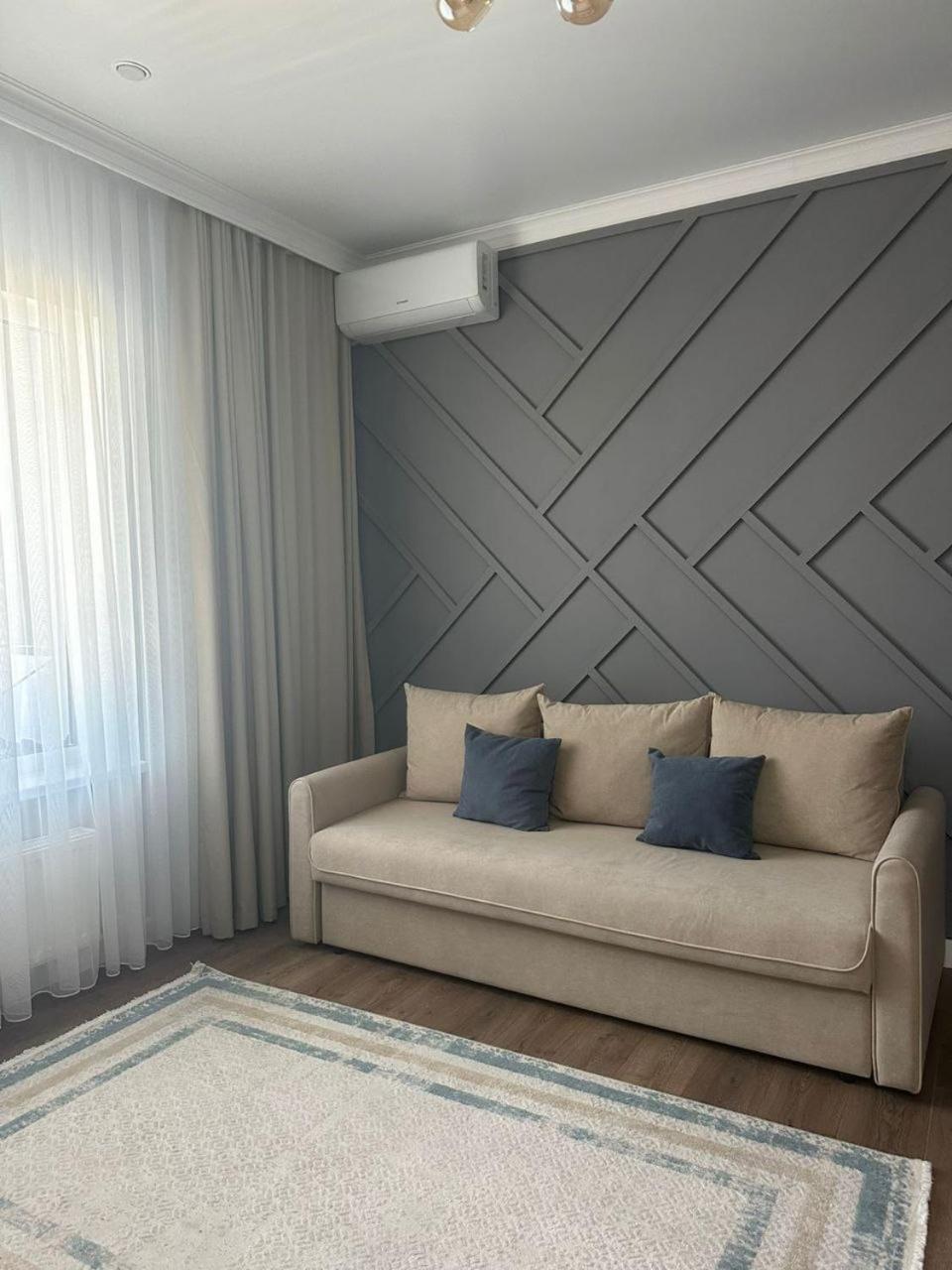 Grand Turan Apartment *