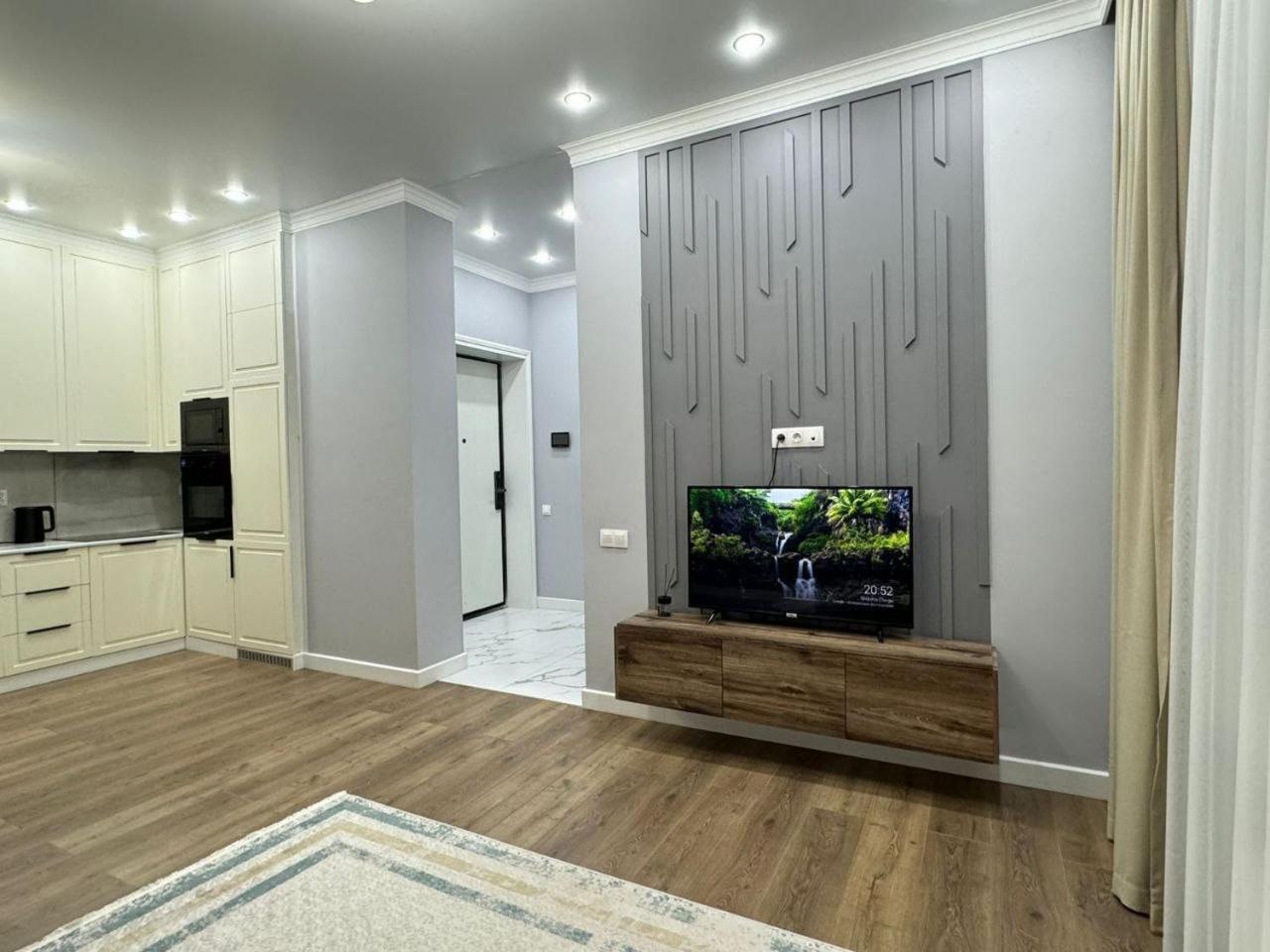 Grand Turan Apartment Nur-Sultan (Astana)