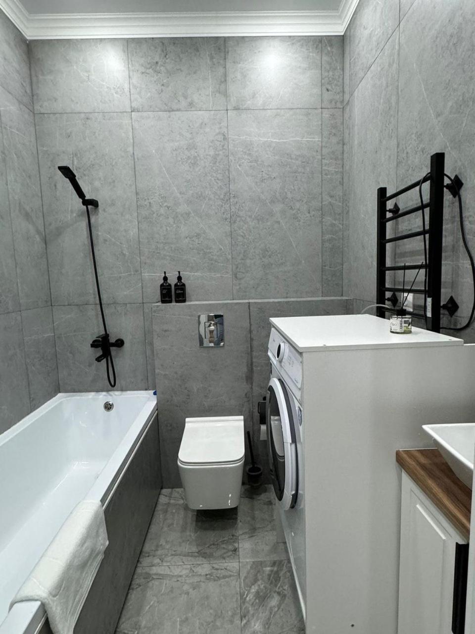 Apartment Grand Turan Nur-Sultan (Astana)
