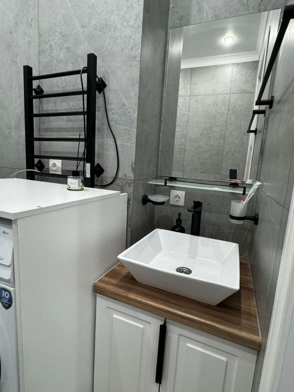 Grand Turan Apartment