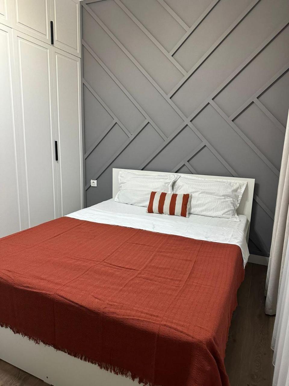 Apartment Grand Turan