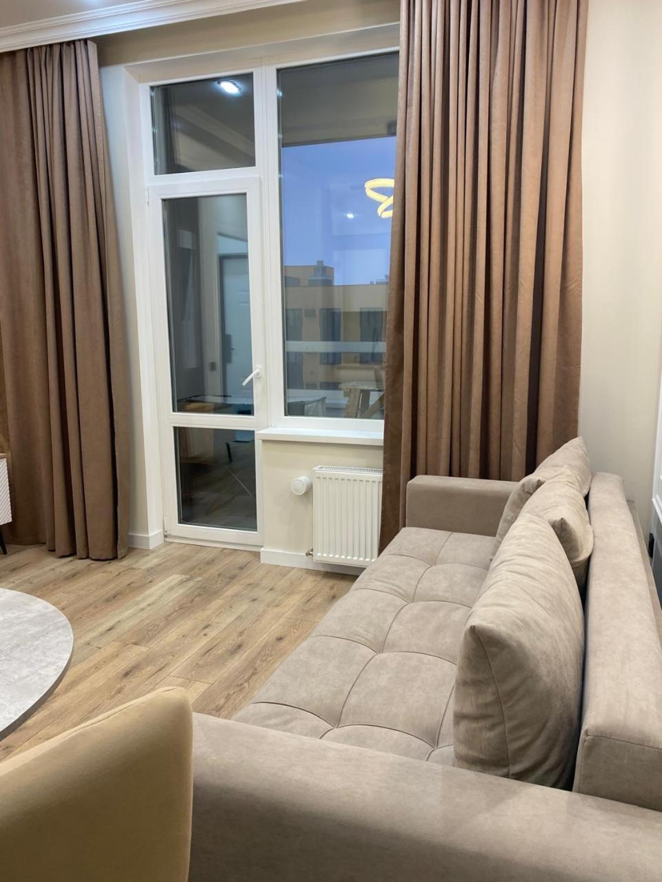 Grand Turan Apartment Nur-Sultan (Astana)