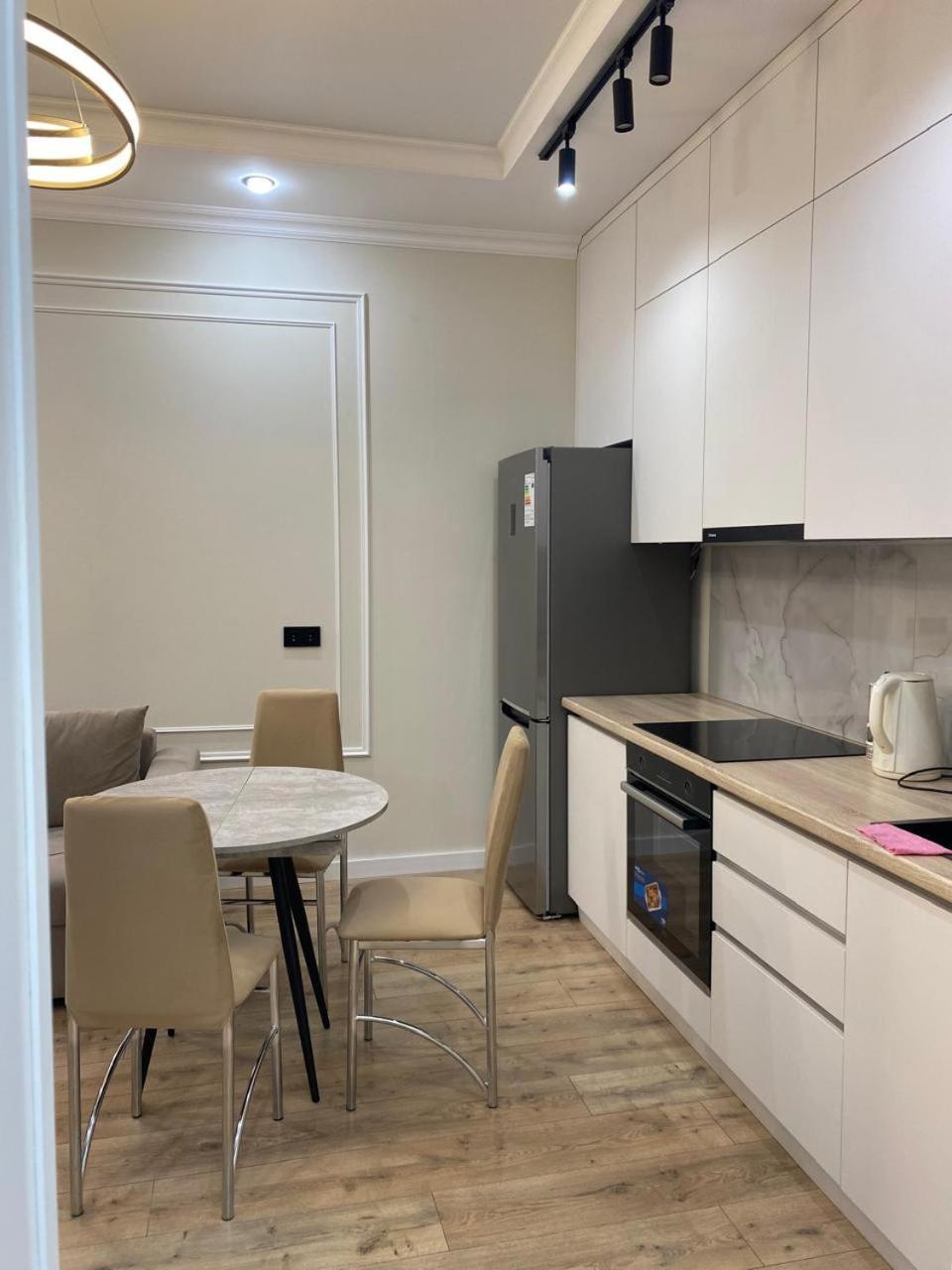 Apartment Grand Turan Nur-Sultan (Astana)