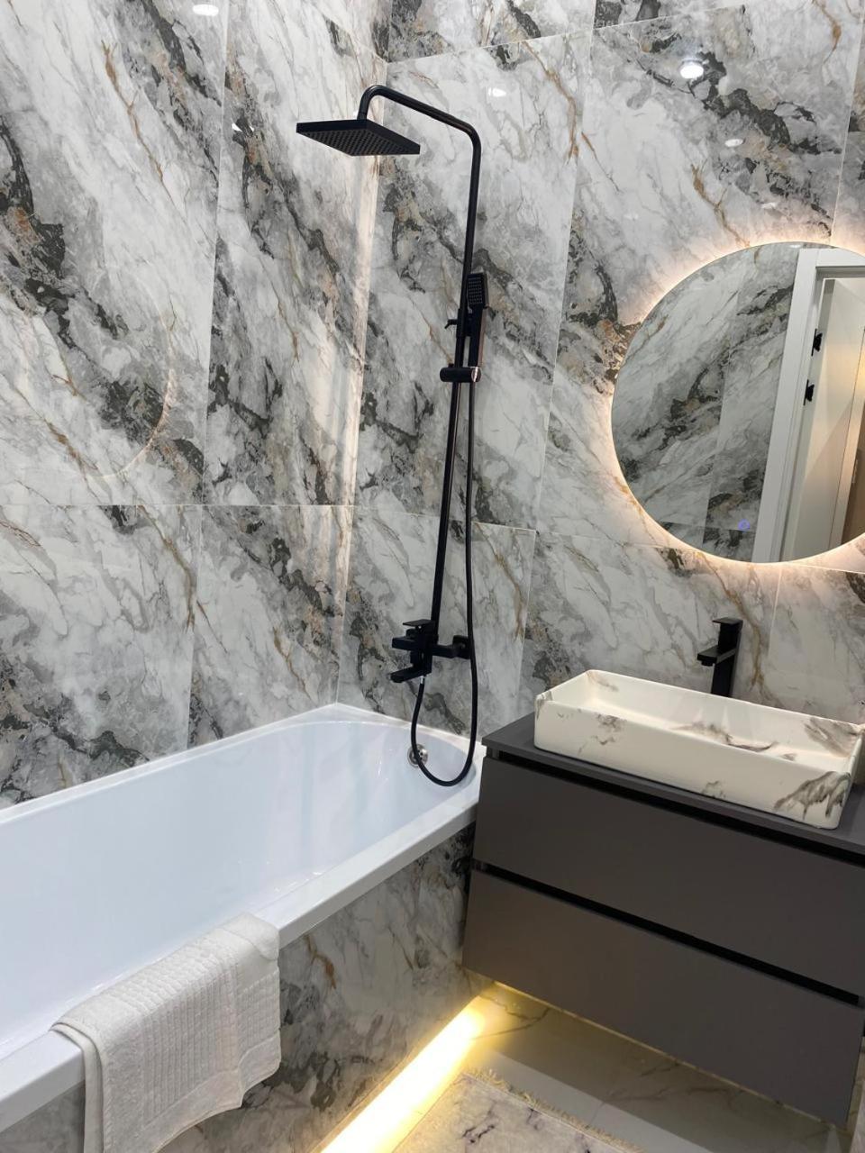 Apartment Grand Turan