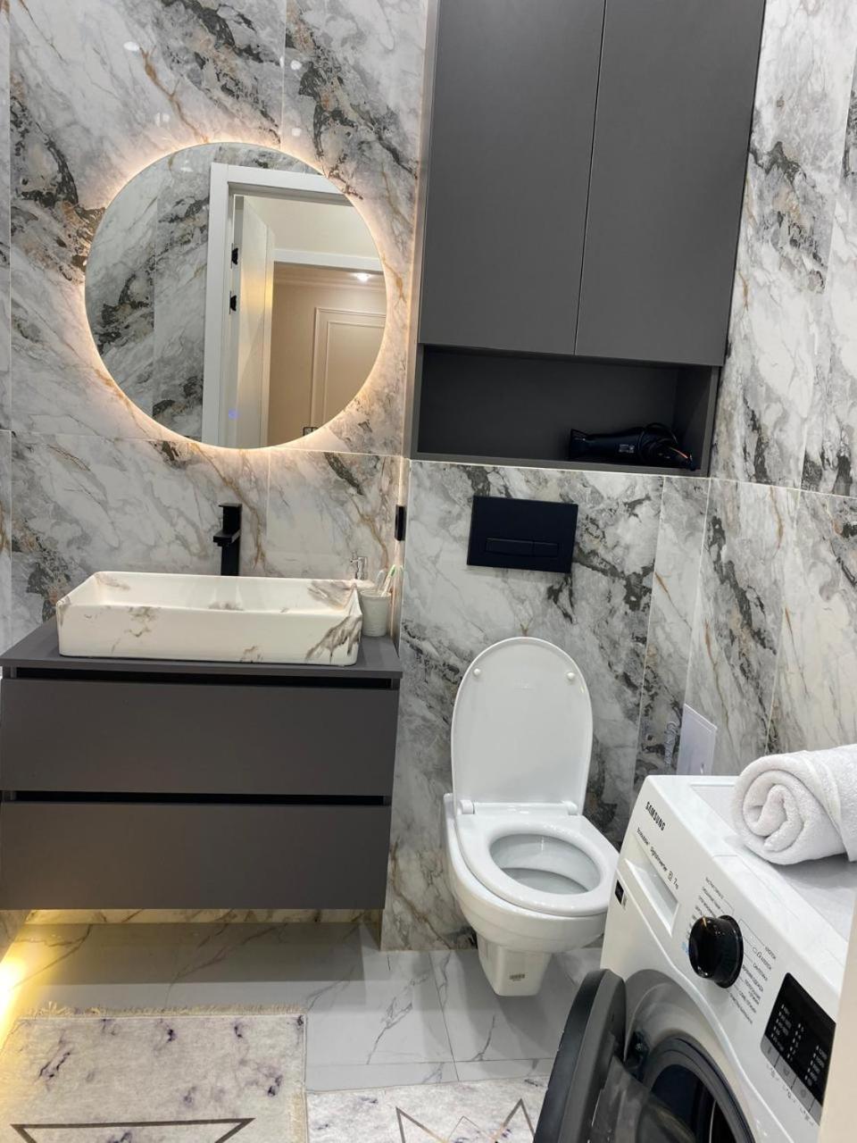 Apartment Grand Turan Nur-Sultan (Astana)